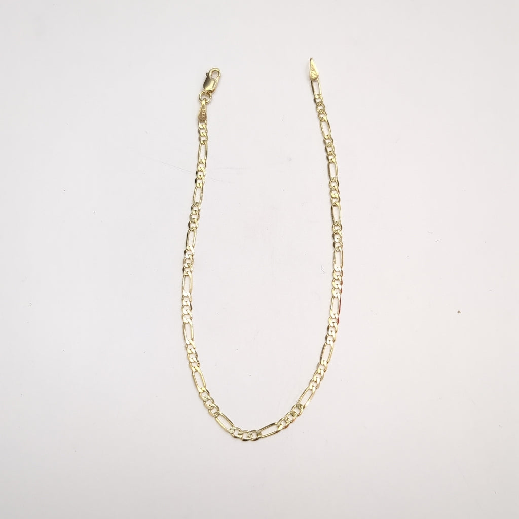 PULSERA 3X1 10K 21 CM 1.8 GR (NUEVO)