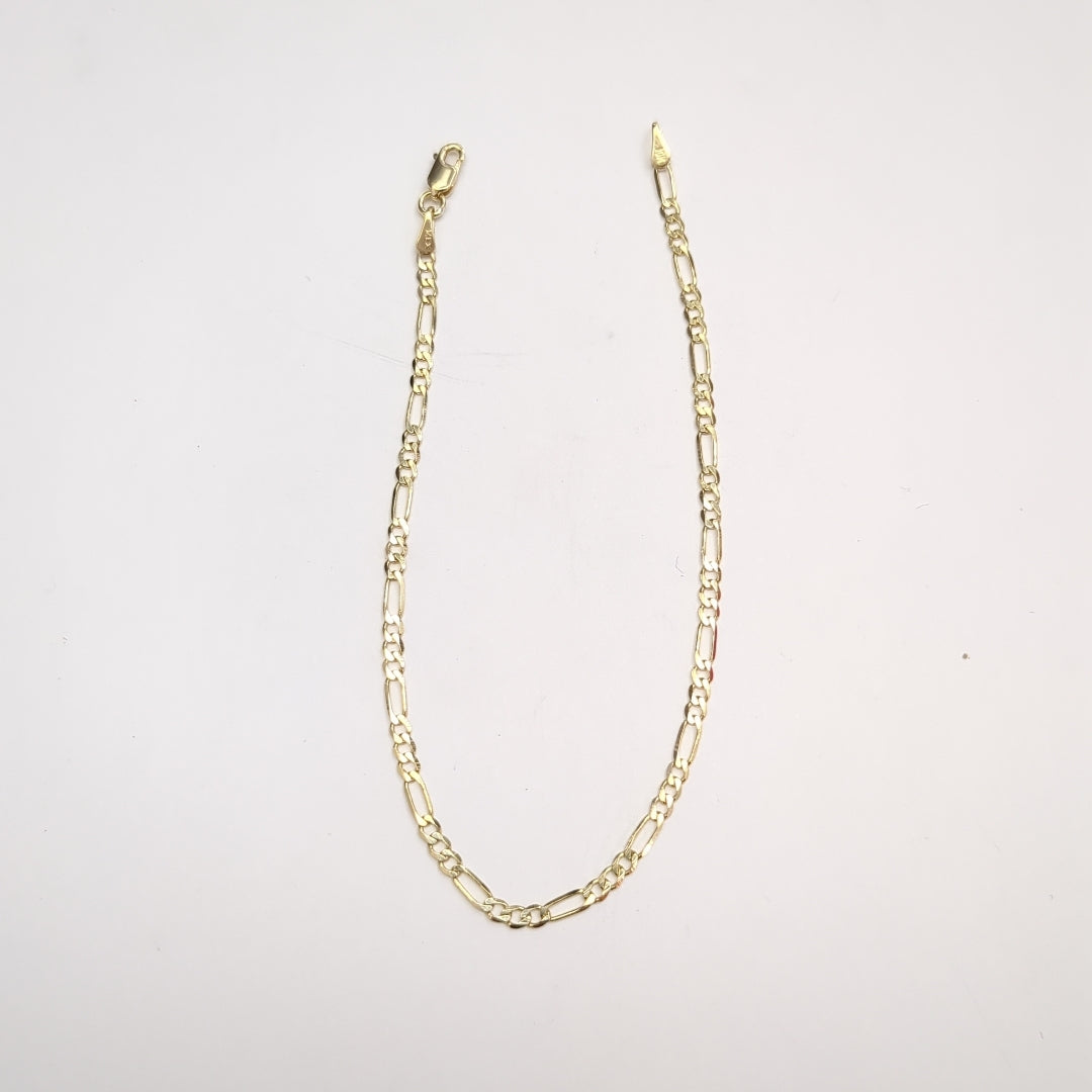 PULSERA 3X1 10K 21 CM 1.8 GR (NUEVO)
