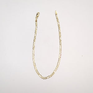 PULSERA 3X1 10K 21 CM 1.8 GR (NUEVO)