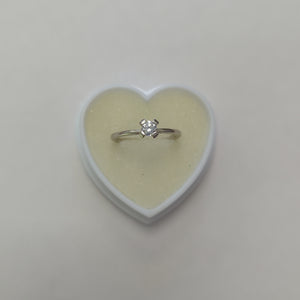 ANILLO ORO 14 K 2 GRMS (SEMINUEVO)