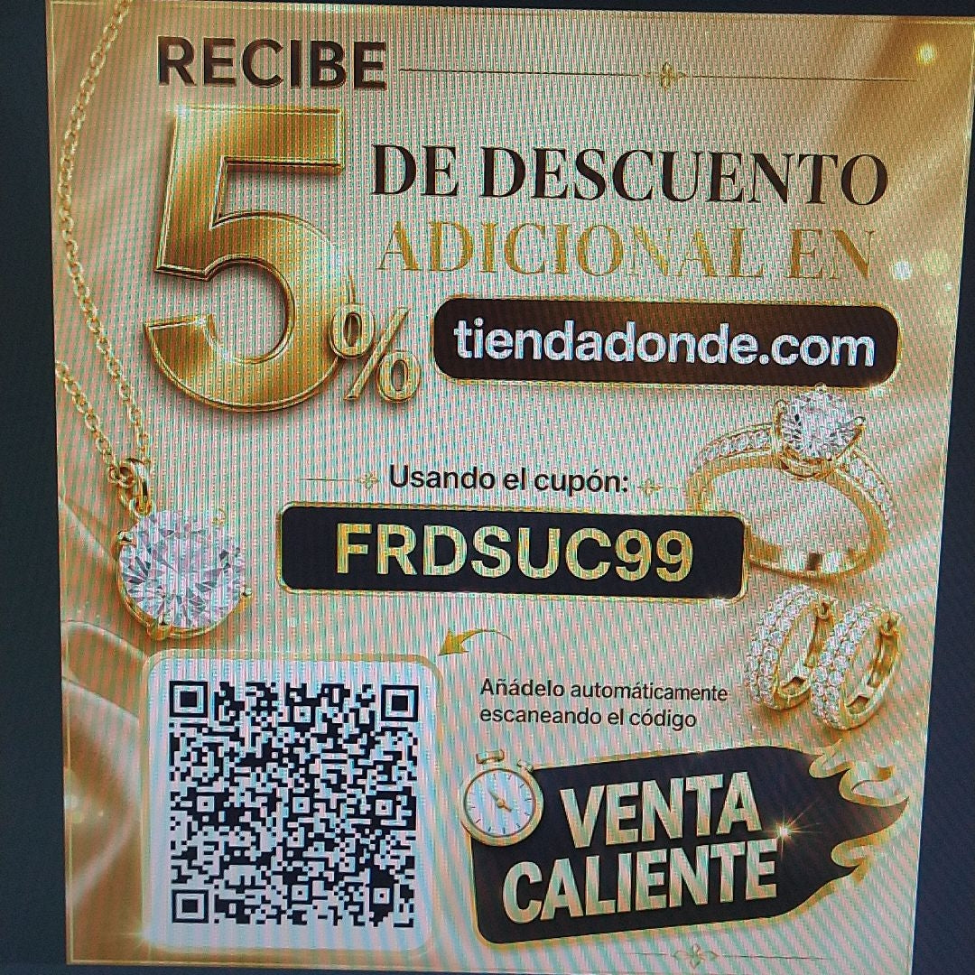 PULSERA ORO 10 K 4.2 GRMS (SEMINUEVO)