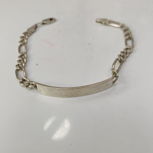 ESCLAVA PLATA 12.1 GRMS (SEMINUEVO)