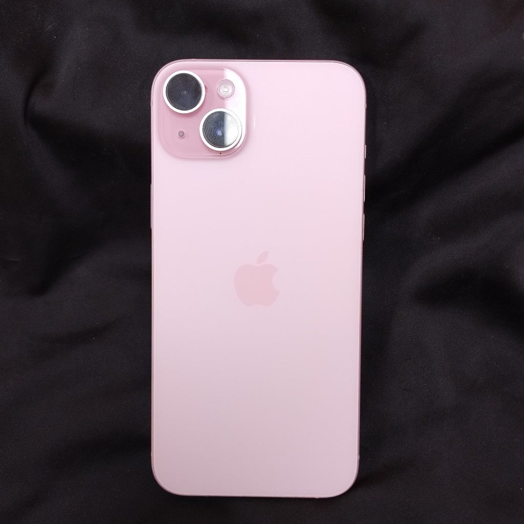 CELULAR APPLE IPHONE 15 PLUS A3093 (2023) 128 GB 6 GB RAM (SEMINUEVO)