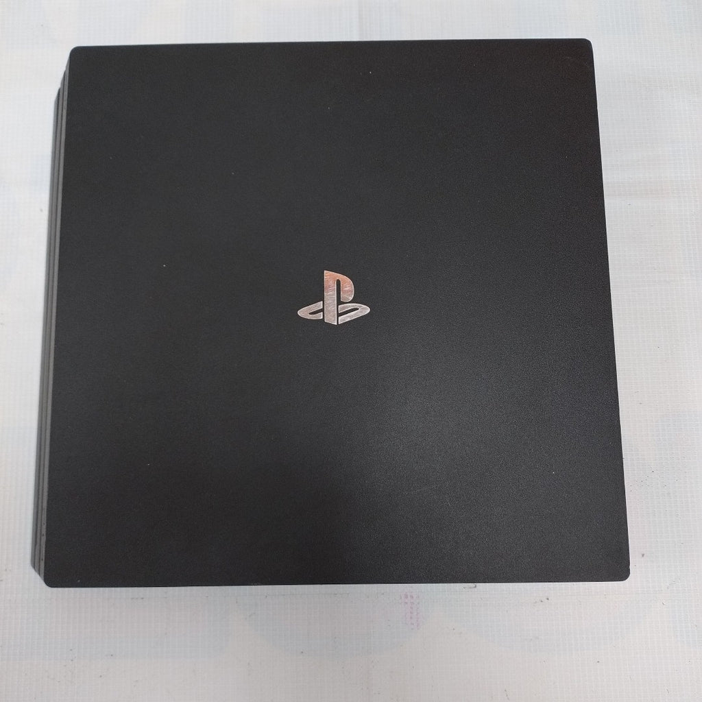 CONSOLA DE VIDEOJUEGO SONY PS4 PRO 1 TB (SEMINUEVO)