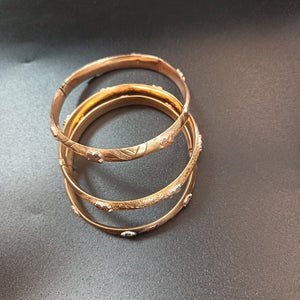 PULSERA ORO 10 K 40 GRMS (SEMINUEVO)