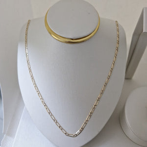 CADENA ORO 10 K 4.1 GRMS (SEMINUEVO)