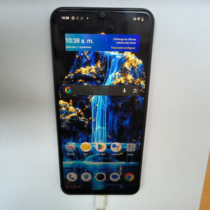 CELULAR VIVO Y03 V2332 (2024) 128 GB 4 GB RAM (SEMINUEVO)