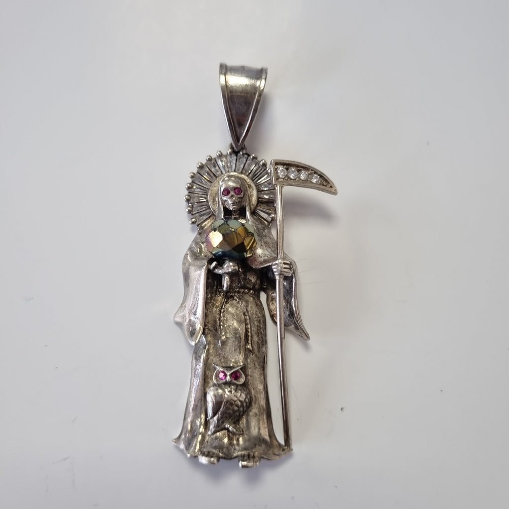DIJE PLATA 19.2 GRMS (SEMINUEVO)