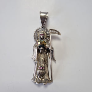 DIJE PLATA 19.2 GRMS (SEMINUEVO)