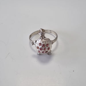 ANILLITO PLATA 3,60 GRMS (SEMINUEVO)