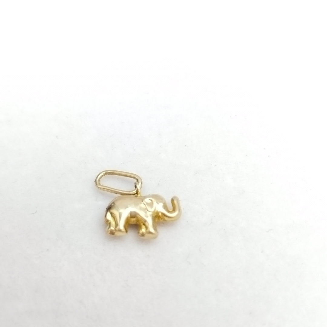 DIJE ORO 14 K 0,60 GRMS (SEMINUEVO)