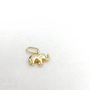 DIJE ORO 14 K 0,60 GRMS (SEMINUEVO)