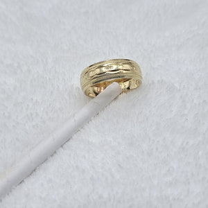 ARGOLLA ORO 14 K 2.4 GRMS (SEMINUEVO)