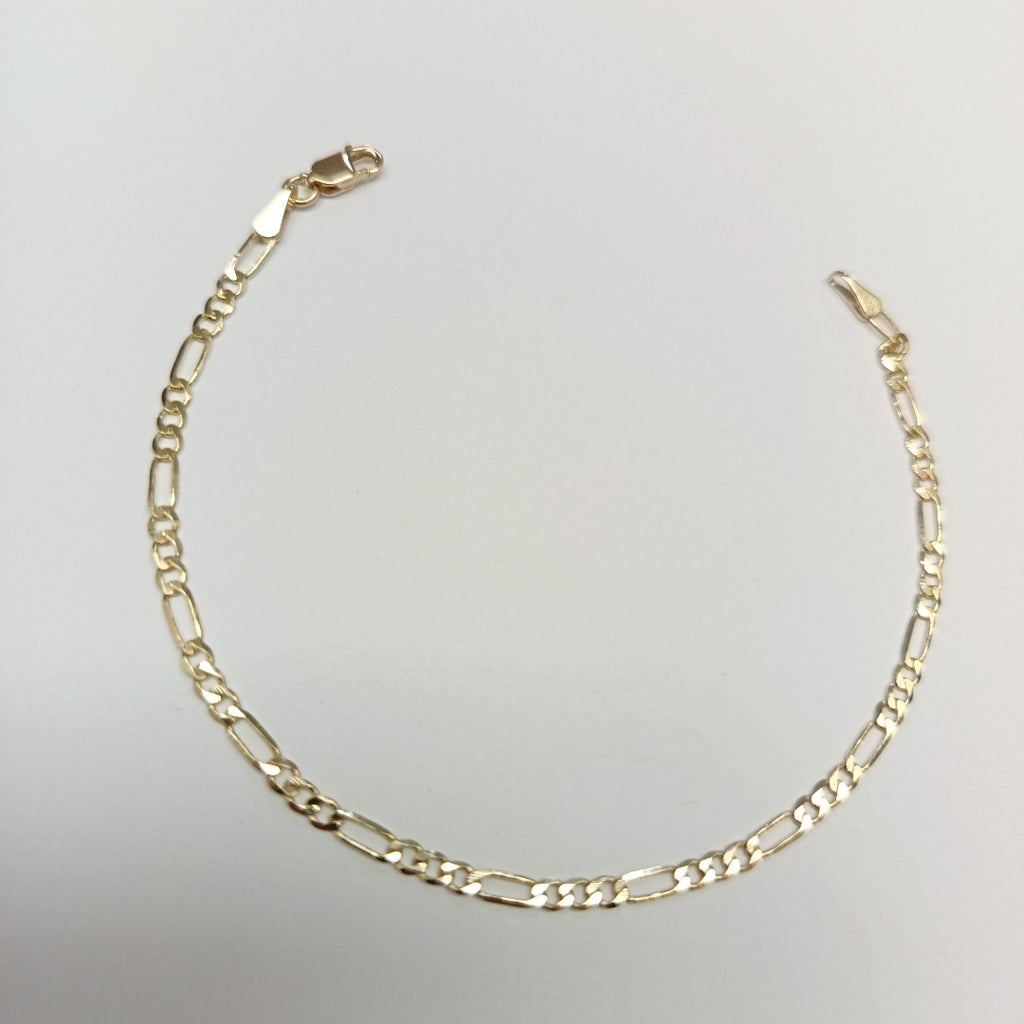 PULSERA 3X1 10K 18 CM 1.5 GR (NUEVO)