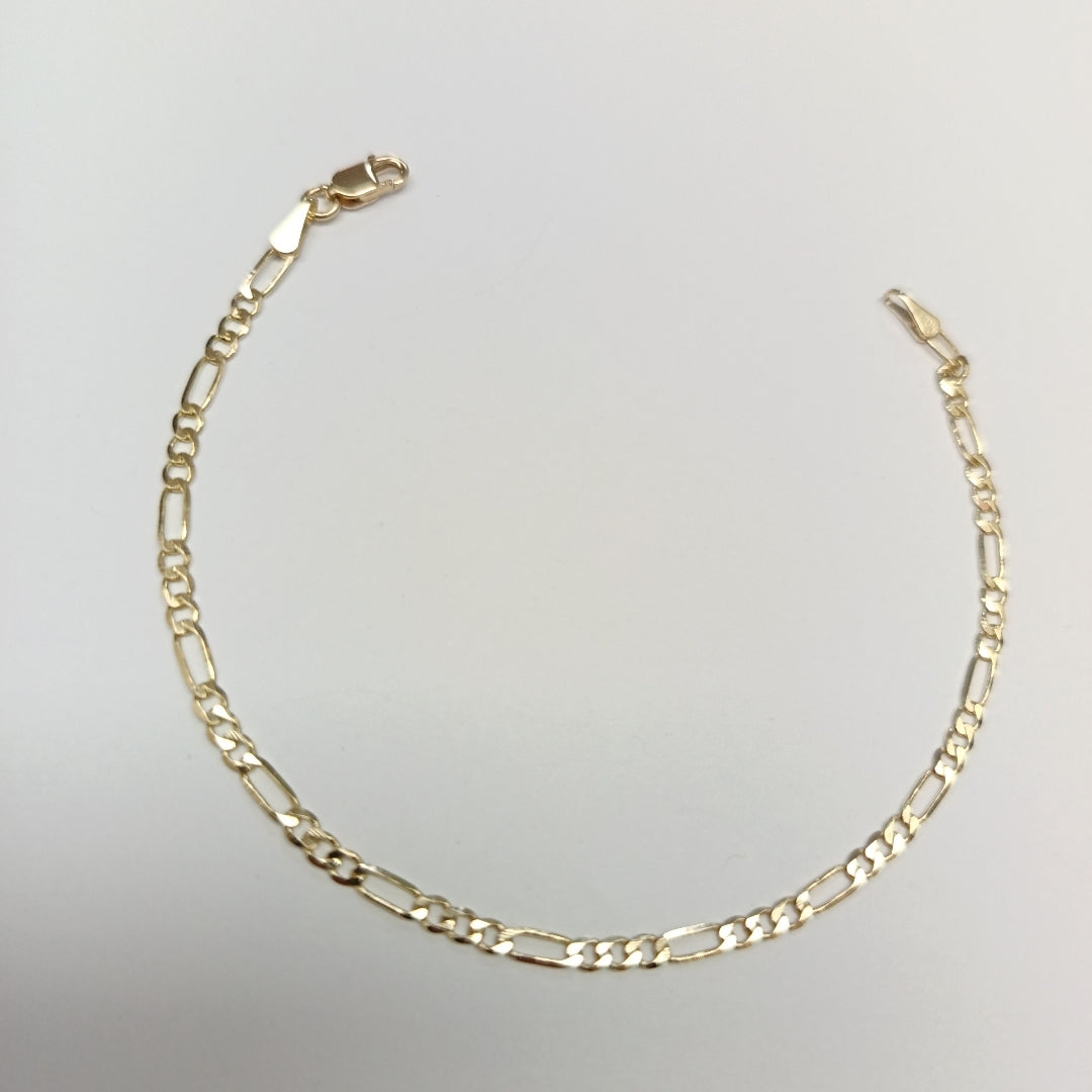 PULSERA 3X1 10K 18 CM 1.5 GR (NUEVO)