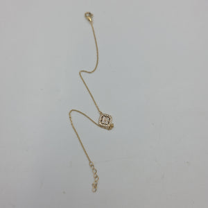 PULSERA ORO 10 K 1,40 GRMS (SEMINUEVO)