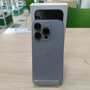 CELULAR APPLE IPHONE 16 PRO A3292 (2024) 256 GB 8 GB RAM (SEMINUEVO)