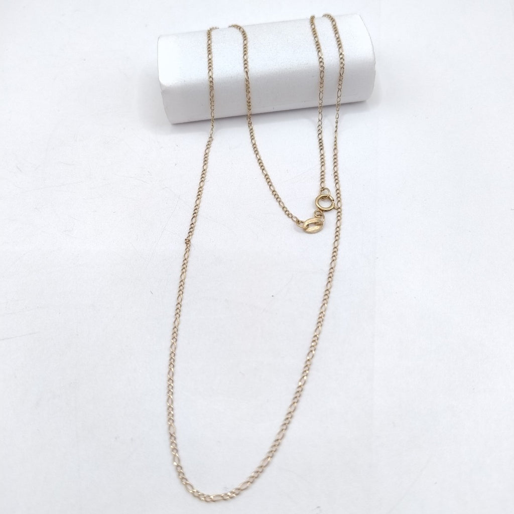 CADENA ORO 10 K 1.3 GRMS (SEMINUEVO)