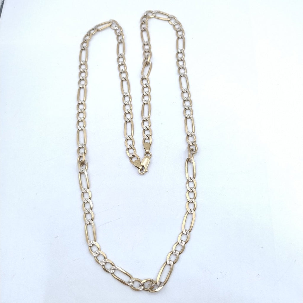 CADENA ORO 14 K 25.1 GRMS (SEMINUEVO)