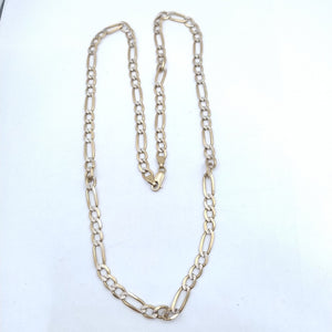 CADENA ORO 14 K 25.1 GRMS (SEMINUEVO)
