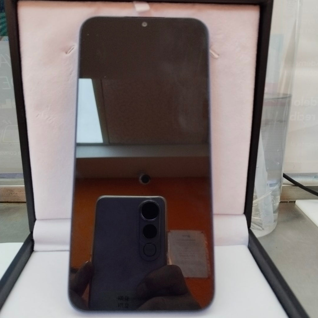 CELULAR XIAOMI REDMI 15C 25078RA3EL (2025) 256 GB 8 GB RAM (SEMINUEVO)