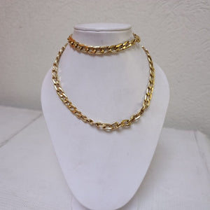 CADENA ORO 14 K 26.9 GRMS (SEMINUEVO)
