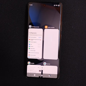 CELULAR XIAOMI REDMI NOTE 15 2510DRA23L (2026) 256 GB 8 GB RAM (SEMINUEVO)
