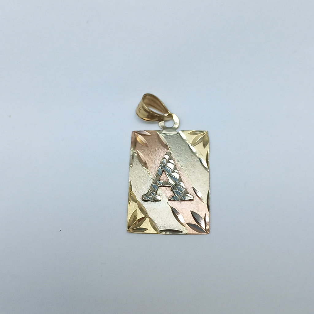DIJE ORO 14 K 1.5 GRMS (SEMINUEVO)