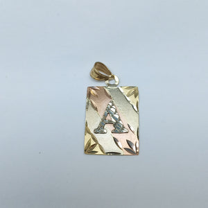 DIJE ORO 14 K 1.5 GRMS (SEMINUEVO)