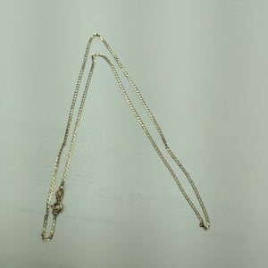 CADENA ORO 10 K 1.4 GRMS (SEMINUEVO)