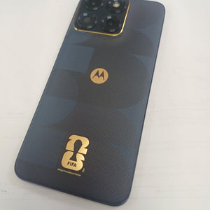 CELULAR MOTOROLA EDGE 70 FUSION XT2605-3 (2026) 256 GB 8 GB RAM (SEMINUEVO)