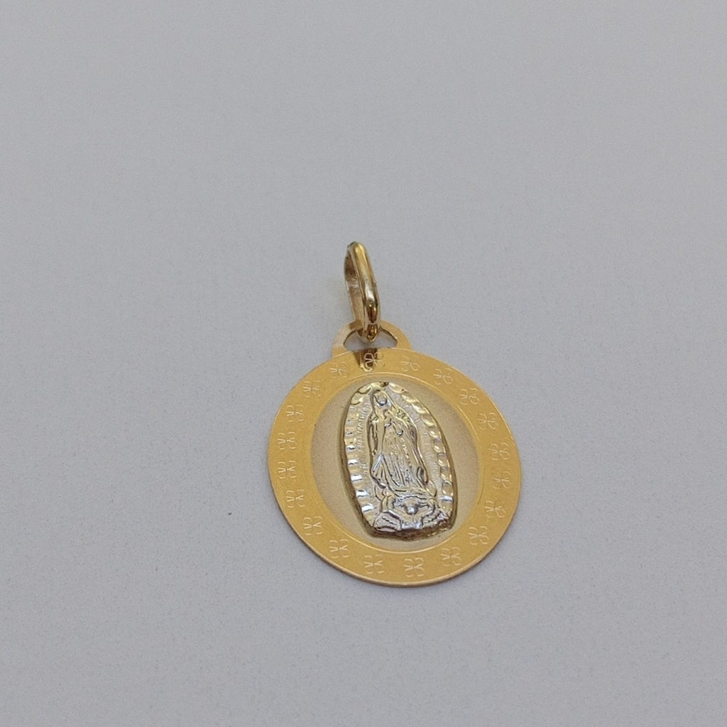 DIJE ORO 14 K 1,20 GRMS (SEMINUEVO)