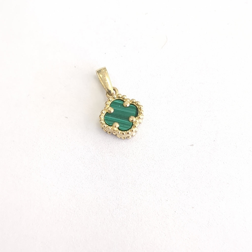 DIJE ORO 10 K 0.7 GRMS (SEMINUEVO)