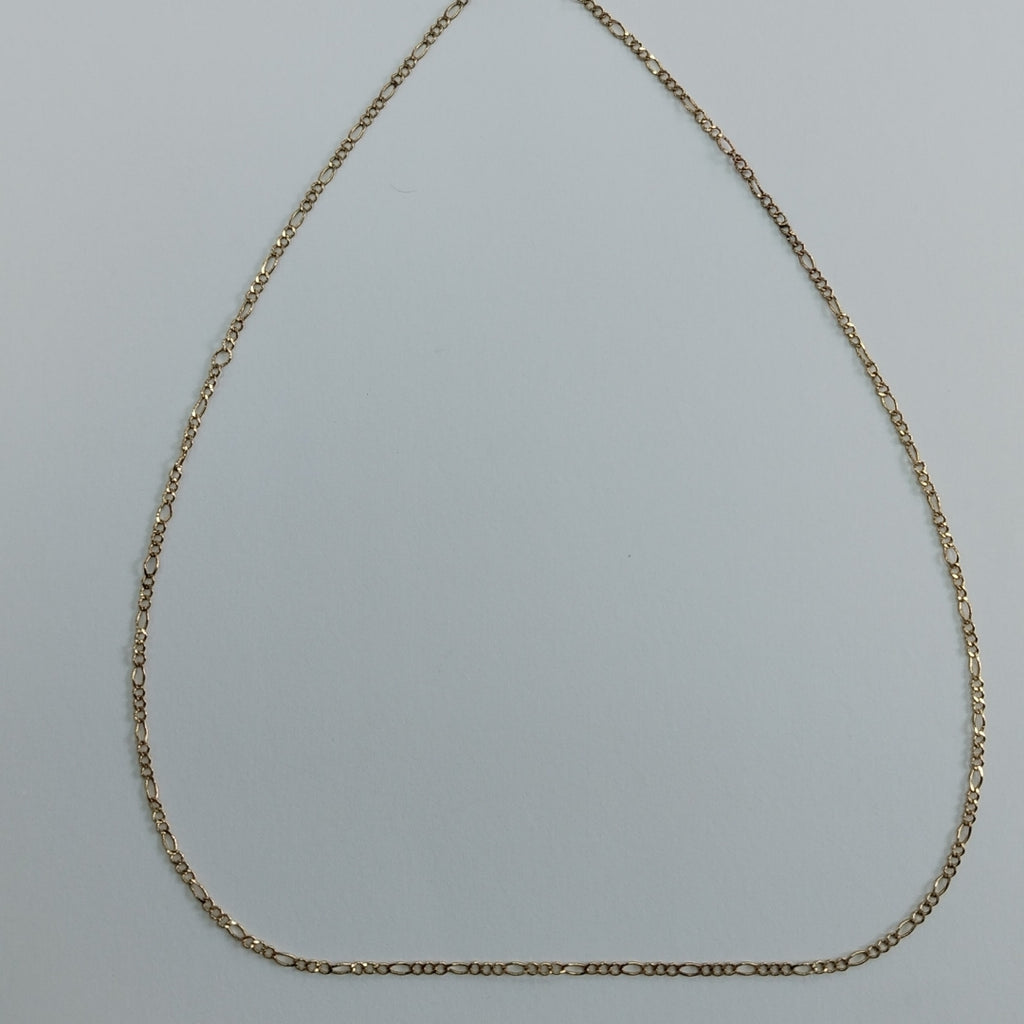 CADENA ORO 10 K 1.9 GRMS (SEMINUEVO)