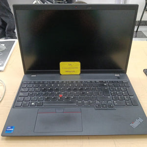 LAPTOP LENOVO THINKPAD L15 GEN 4 (2023) 1 TB SSD 32 GB RAM (SEMINUEVO)