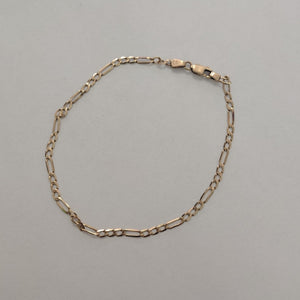 PULSERA ORO 10 K 1.6 GRMS (SEMINUEVO)