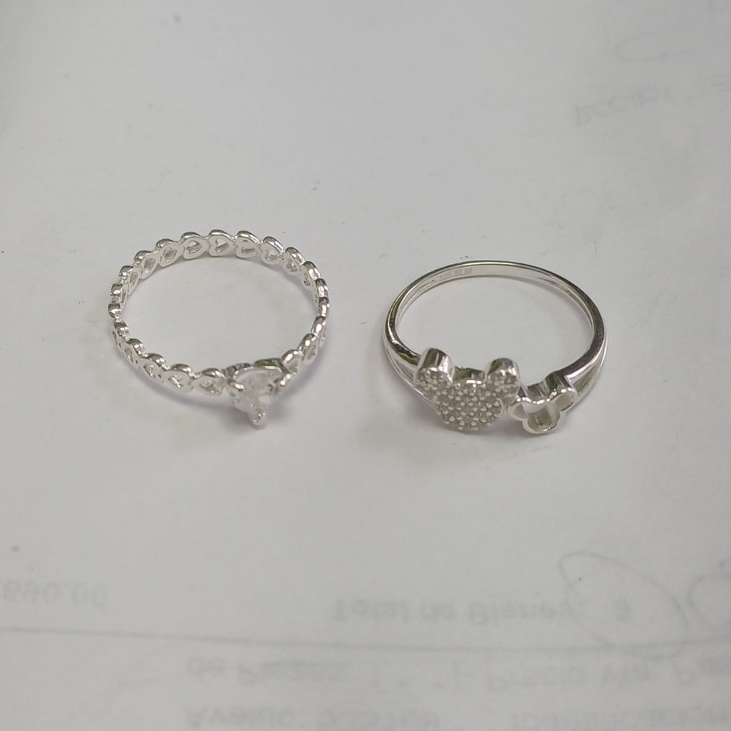 ANILLITO PLATA 3 GRMS (SEMINUEVO)