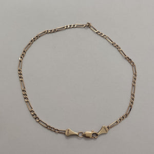 PULSERA ORO 10 K 3.5 GRMS (SEMINUEVO)