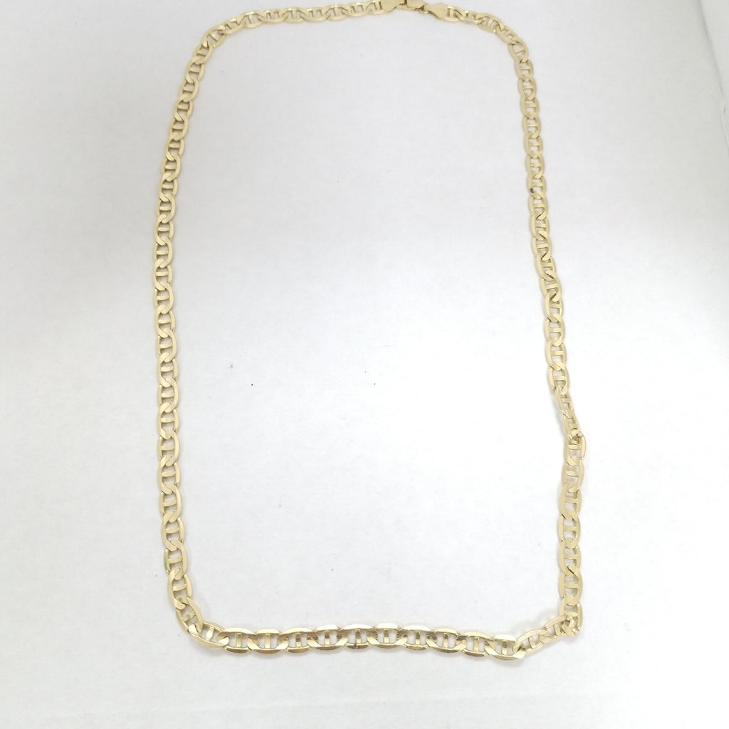 CADENA ORO 14 K 31,10 GRMS (SEMINUEVO)