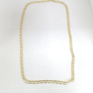 CADENA ORO 14 K 31,10 GRMS (SEMINUEVO)