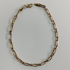 PULSERA ORO 14 K 3,00 GRMS (SEMINUEVO)