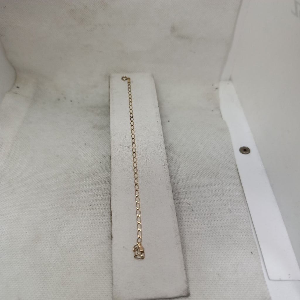 PULSERA ORO 10 K 1.1 GRMS (SEMINUEVO)