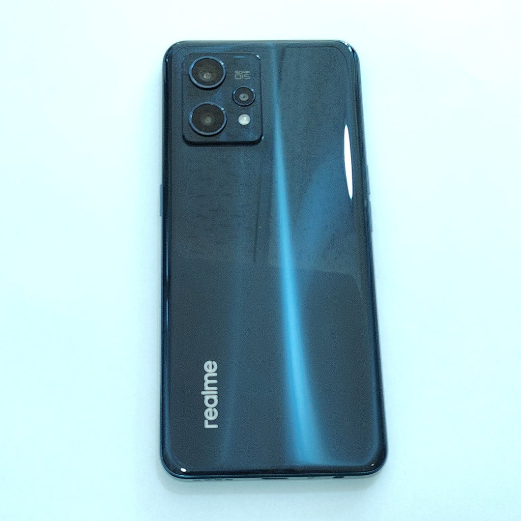 CELULAR REALME 9 PRO+ RMX3393 128 GB 8 GB RAM (SEMINUEVO)