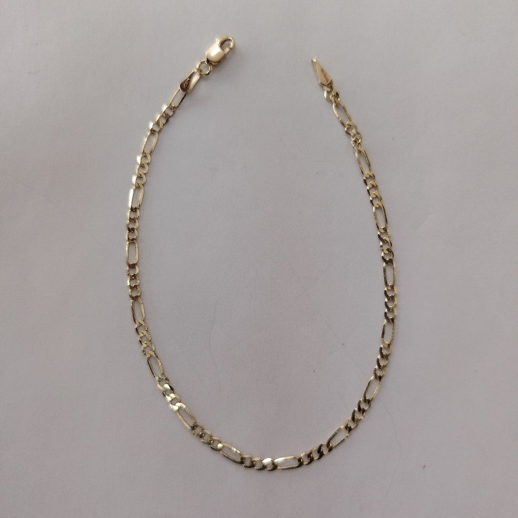 PULSERA 3X1 10K 21 CM 1.8 GR (NUEVO)