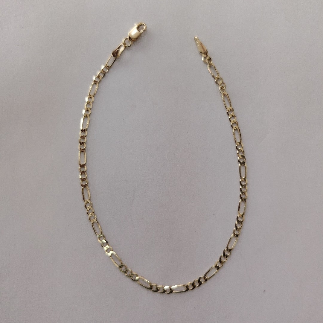 PULSERA 3X1 10K 21 CM 1.8 GR (NUEVO)