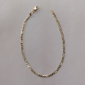 PULSERA 3X1 10K 21 CM 1.8 GR (NUEVO)