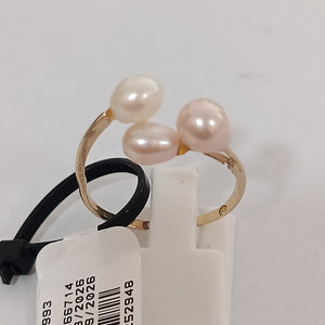 ANILLITO ORO 10 K 2 GRMS (SEMINUEVO)