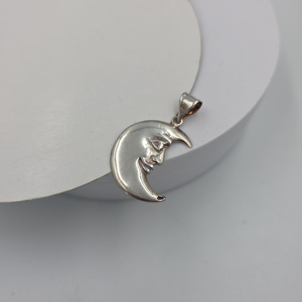 DIJE PLATA 4,00 GRMS (SEMINUEVO)