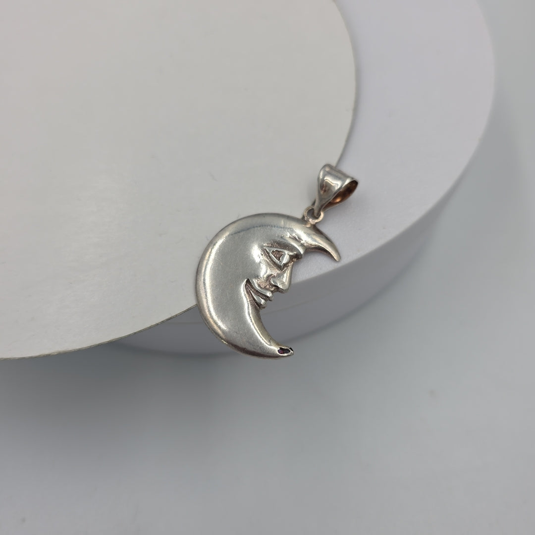 DIJE PLATA 4,00 GRMS (SEMINUEVO)