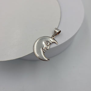 DIJE PLATA 4,00 GRMS (SEMINUEVO)